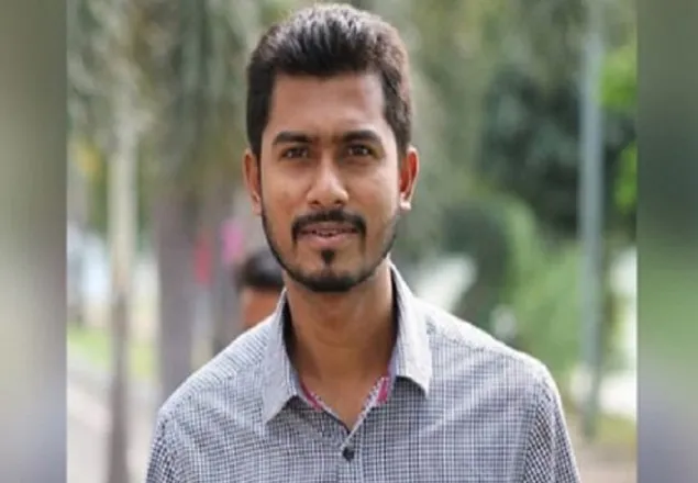 ডাকসু ভিপি নুরের বিরুদ্ধে ধর্ষণ মামলা
