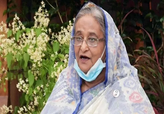 করোনা সংক্রমণ বাড়ার আশঙ্কায় প্রয়োজনীয় প্রস্তুতি নেয়ার নির্দেশ প্রধানমন্ত্রীর