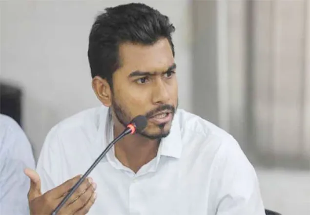 ধর্ষণের মামলা সম্পর্কে যা বললেন ভিপি নুর