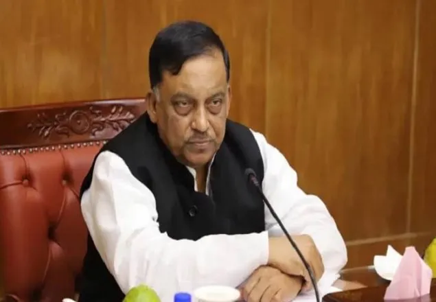 পুলিশ তদন্ত করছে, আইন অনুযায়ী ব্যবস্থা নেয়া হবে: স্বরাষ্ট্রমন্ত্রী