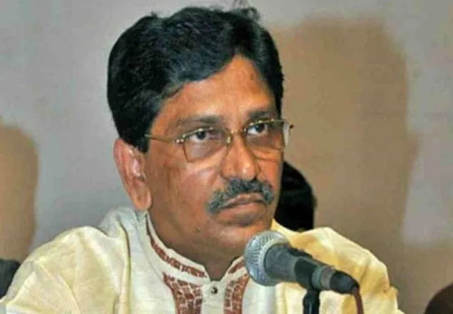 খালেদার চিকিৎসা নিয়ে বিএনপি নোংরা রাজনীতি করছে: হানিফ