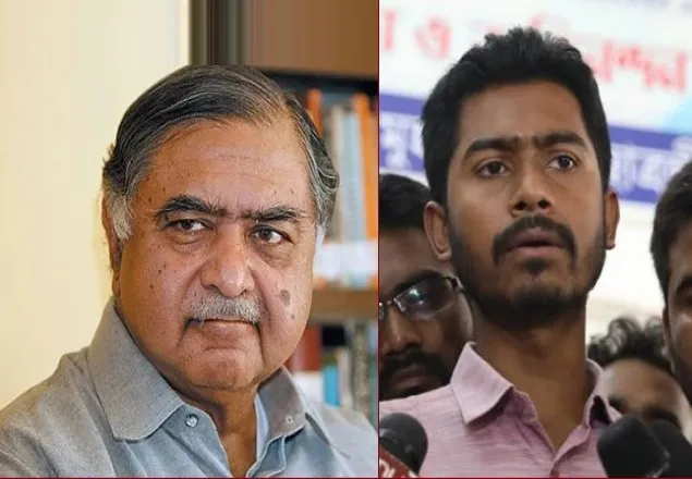 নূরকে আইনী সহায়তা দেবেন ড. কামাল