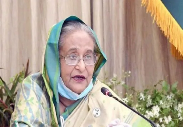 অতিরিক্ত রাস্তা নির্মাণ না করার নির্দেশ প্রধানমন্ত্রীর