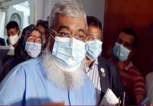 লকডাউনের কথা ভাবছে না সরকার: মন্ত্রিপরিষদ সচিব