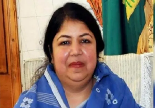 জার্মানির সাথে বাণিজ্য ও বিনিয়োগ বৃদ্ধিতে কাজ করতে হবে: স্পিকার