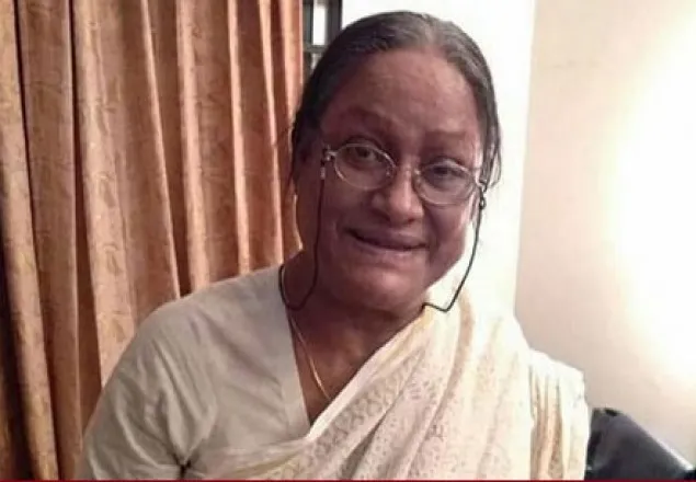 করোনায় অভিনেত্রী মিনু মমতাজের মৃত্যু