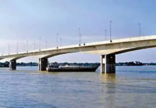 পায়রা নদীর ওপর নির্মিত হবে ‘শেখ হাসিনা পায়রা ব্রীজ’