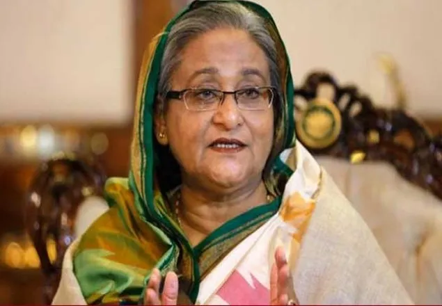 জলবায়ু ও কোভিড-১৯: বৈশ্বিক কর্মপরিকল্পনা গ্রহণের আহ্বান প্রধানমন্ত্রীর