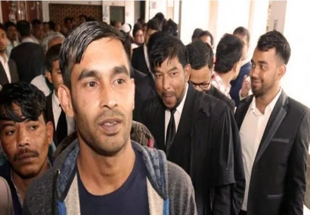 জাহালম কাণ্ডে ক্ষতিপূরণ নিয়ে রুলের রায় ২৯ সেপ্টেম্বর