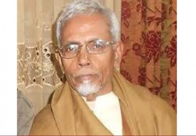 জামিন পেলেন সংগ্রাম সম্পাদক আবুল আসাদ