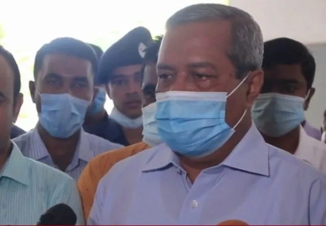 দেশে কোনোদিনও রাতের বেলা ভোট হয়নি: সিইসি