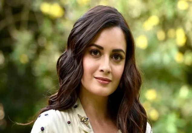 এবার মাদককাণ্ডে ফেঁসে যাচ্ছেন দিয়া মির্জা
