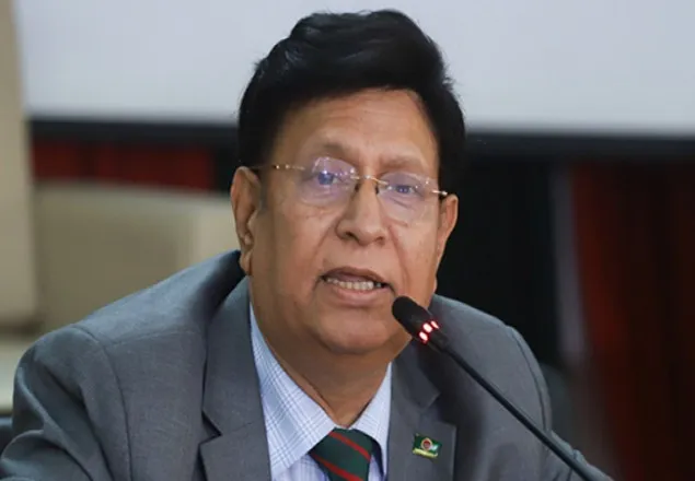 সৌদি ফিরতে ইচ্ছুক প্রবাসীদের ধৈর্য ধরার আহ্বান পররাষ্ট্রমন্ত্রীর