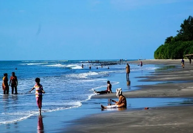 পর্যটন শিল্পে বিপর্যয়
