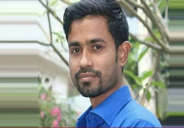 আমি এক গভীর ষড়যন্ত্রের শিকার: হাসান আল মামুন