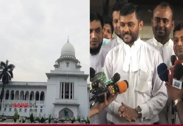 ‘মৃত’ জিসা মনির ফিরে আসা নিয়ে বিচার বিভাগীয় তদন্তের নির্দেশ