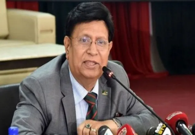 সৌদিতে বিমানের সব ফ্লাইট ১ অক্টোবর থেকে শুরু : পররাষ্ট্রমন্ত্রী