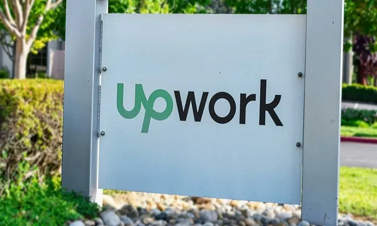 Thousands of Russian freelance workers in disarray US Freelancing Giant Upwork Pulls out of Russia