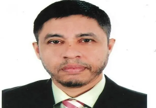 ডা. আবদুল গাফ্ফার খানের ইন্তিকালে জামায়াতের শোক