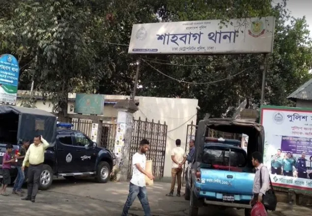 ঢাবির সেই ছাত্রীর আরেক মামলা