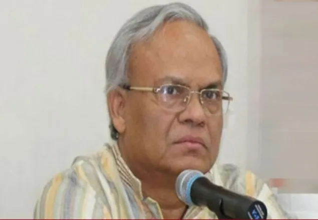 কতিপয় অর্বাচীন ইতিহাস বিকৃত করার অপচেষ্টা চালাচ্ছে: রিজভী