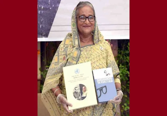 অর্থনৈতিক কূটনীতি জোরদার করার আহ্বান প্রধানমন্ত্রীর