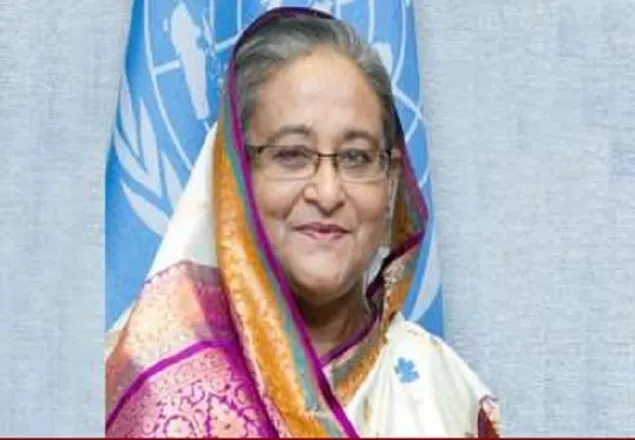 প্রধানমন্ত্রী জাতিসংঘে ভাষণ দেবেন শনিবার