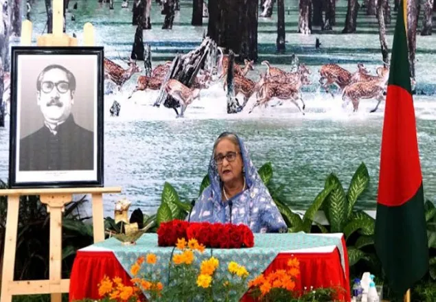 প্রধানমন্ত্রী জাতিসংঘ অধিবেশনে ভাষণ দেবেন আজ