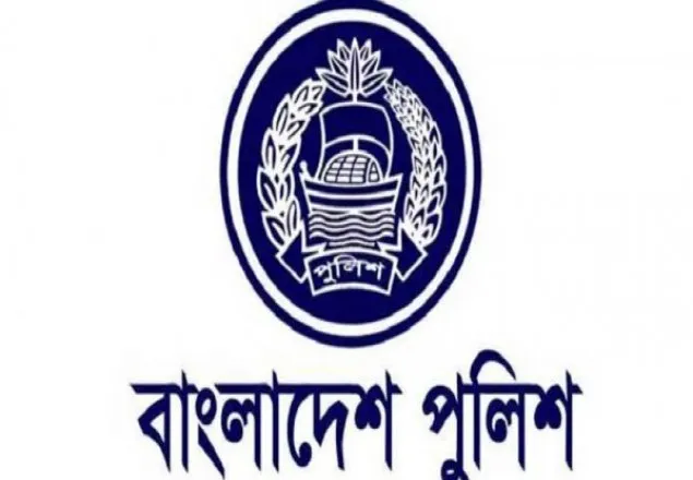 কক্সবাজার ৮ থানায় নতুন ওসি যারা