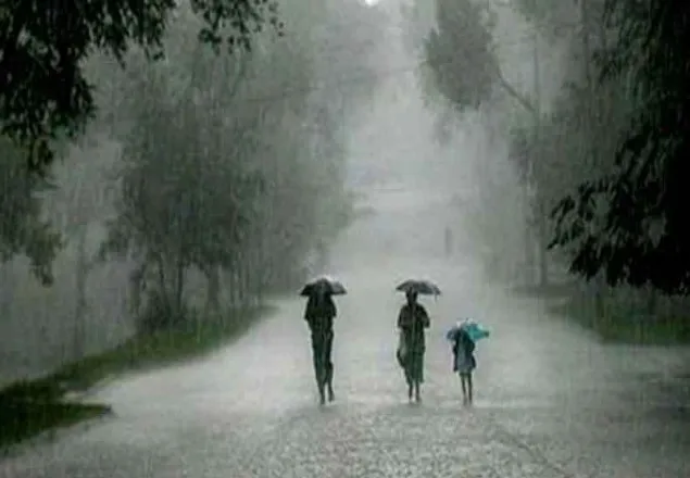আগামী ৩ দিনে আরও বৃষ্টি বাড়বে