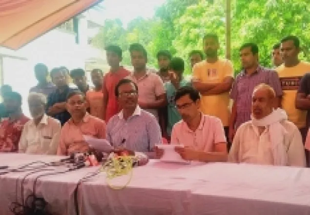 পাবনা-৪ উপ-নির্বাচন, বিএনপির ভোট বর্জন
