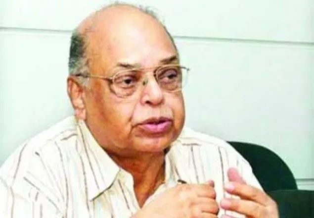 সাংবাদিকতার উজ্জ্বল দৃষ্টান্ত আতাউস সামাদ