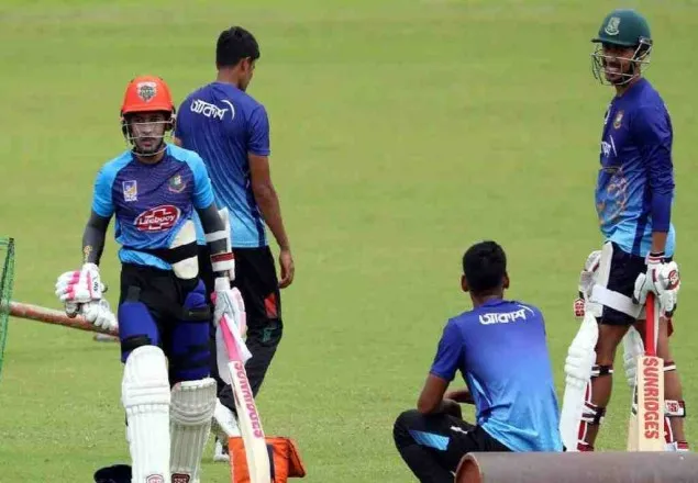 ১০ অক্টোবরের মধ্যে শ্রীলঙ্কা সফরে যাচ্ছে বাংলাদেশ