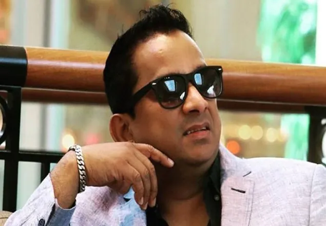 স্ত্রীর মামলায় সংগীত পরিচালক ইমন কারাগারে