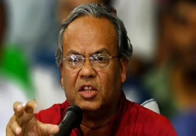 রাজনীতির হাওয়া যেকোনো সময় বদলে যেতে পারে: রিজভী