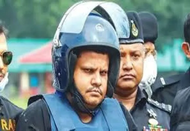 সাহেদের বিরুদ্ধে অস্ত্র মামলার রায় কাল