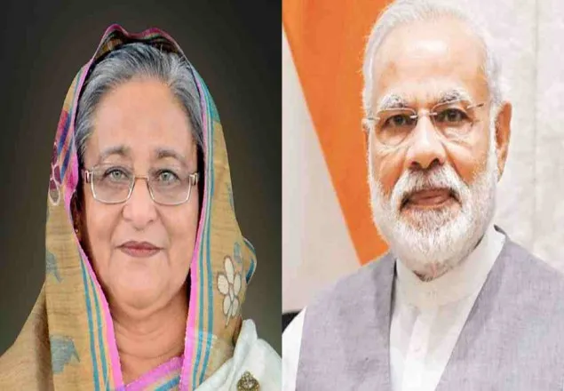 প্রধানমন্ত্রীকে জন্মদিনের শুভেচ্ছা নরেন্দ্র মোদির