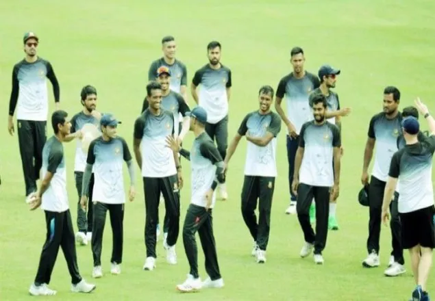 ১৪ দিনের কোয়ারেন্টিন মেনে শ্রীলঙ্কা সফর সম্ভব নয়: ক্রীড়া প্রতিমন্ত্রী