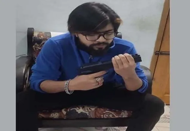 এমসি কলেজে গণধর্ষণ: রাজনসহ গ্রেপ্তার ৫