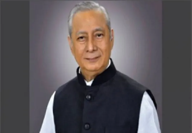 অ্যাটর্নি জেনারেলের দাফন বুদ্ধিজীবী কবরস্থনে