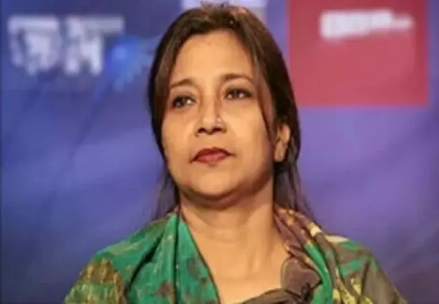 তারানা হালিমসহ ৫ জনের বিরুদ্ধে মামলা
