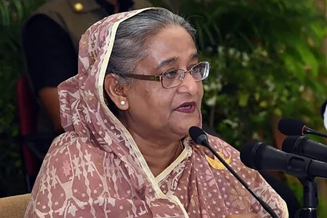 PM wants autistic children to flourish through collective efforts