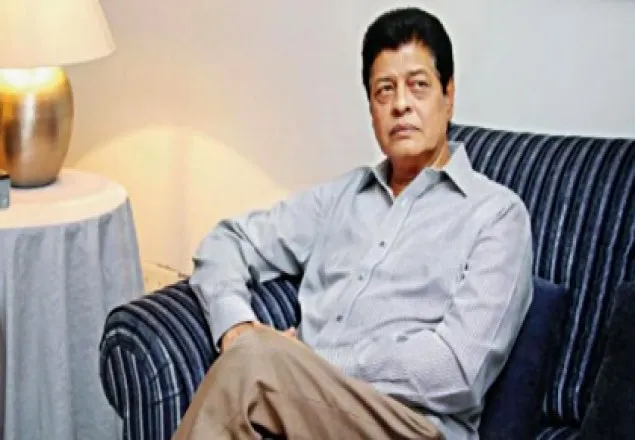 মিয়া ভাইর টিবি ধরা পড়েছে