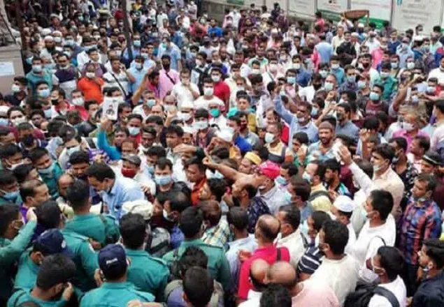 আজ ৪০০ জনকে টিকিট দেবে সাউদিয়া এয়ালাইন্স