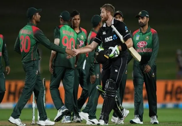  হামলার দুই বছর পর সেই ক্রাইস্টচার্চেই খেলবে বাংলাদেশ