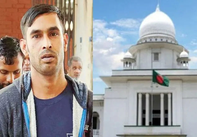 জাহালমকাণ্ড: ক্ষতিপূরণ নিয়ে রুলের রায় কাল