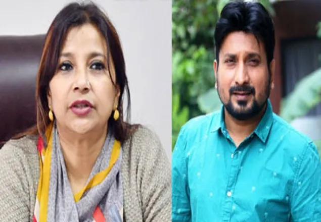 তারানা, সাজু খাদেমসহ ৫ জনের বিরুদ্ধে মামলা খারিজ