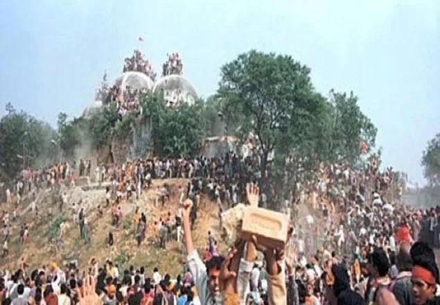 বাবরি মসজিদ ধ্বংস মামলার রায় ৩০ সেপ্টেম্বর, সুবিচারের আশায় মুসলিমরা