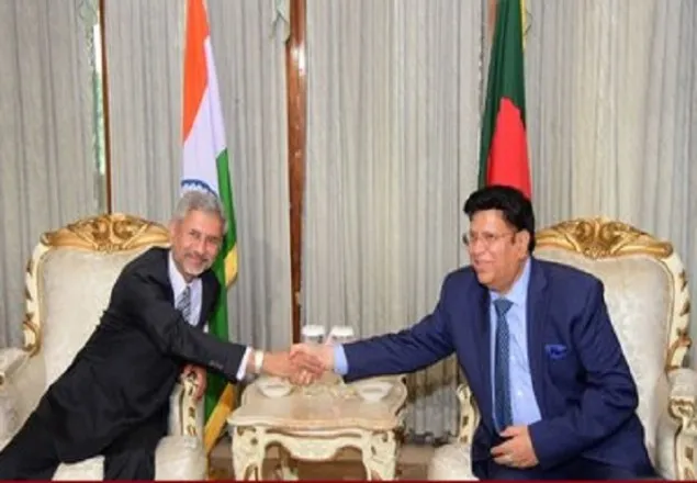সীমান্ত হত্যা শূন্যের কোঠায় নামাতে সম্মত বাংলাদেশ-ভারত