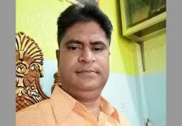 চাঁদাবাজি মামলায় ইউপি চেয়ারম্যান গ্রেফতার